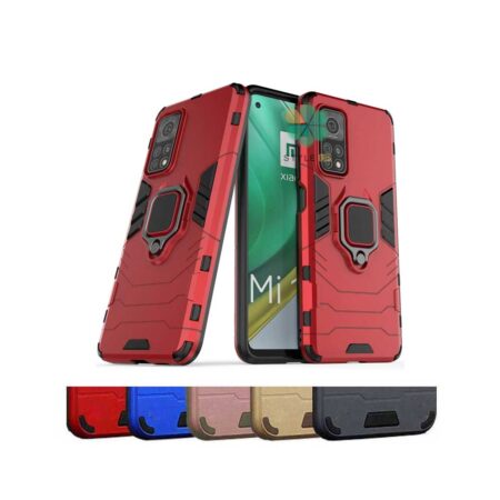 خرید قاب ضد ضربه گوشی شیائومی Xiaomi Mi 10T Pro 5G طرح بتمن