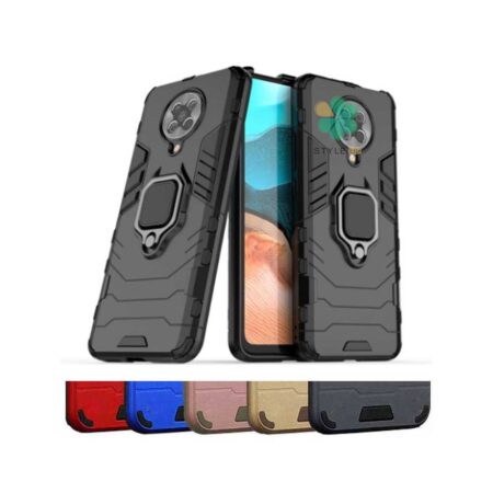 خرید قاب ضد ضربه گوشی شیائومی Xiaomi Poco F2 Pro طرح بتمن