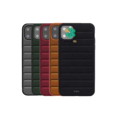 خرید قاب برند Kajsa گوشی آیفون iPhone 12 Pro Max طرح Dale Horizon