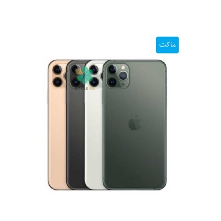 خرید ماکت گوشی موبایل اپل آیفون Apple iPhone 11 Pro