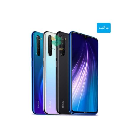خرید ماکت گوشی موبایل شیائومی Xiaomi Redmi Note 8