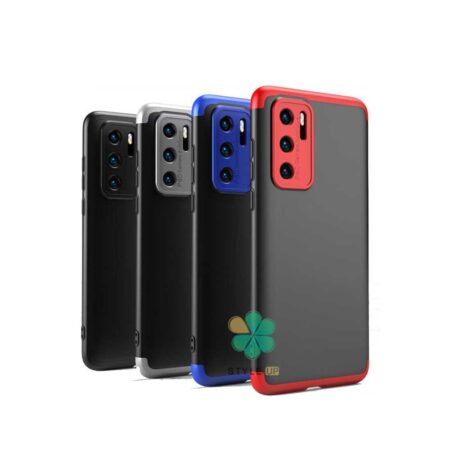خرید قاب 360 درجه گوشی هواوی Huawei P40 Pro مدل GKK
