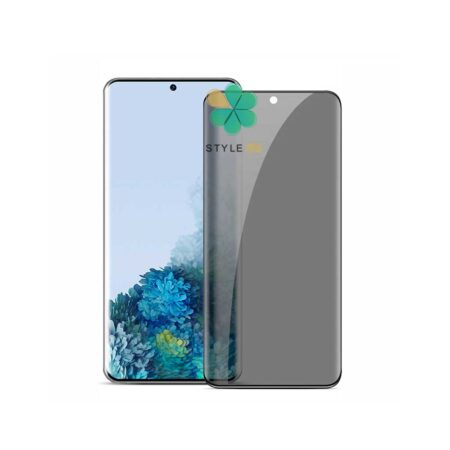 خرید محافظ گلس پرایوسی گوشی سامسونگ Samsung Galaxy S20 FE 5G