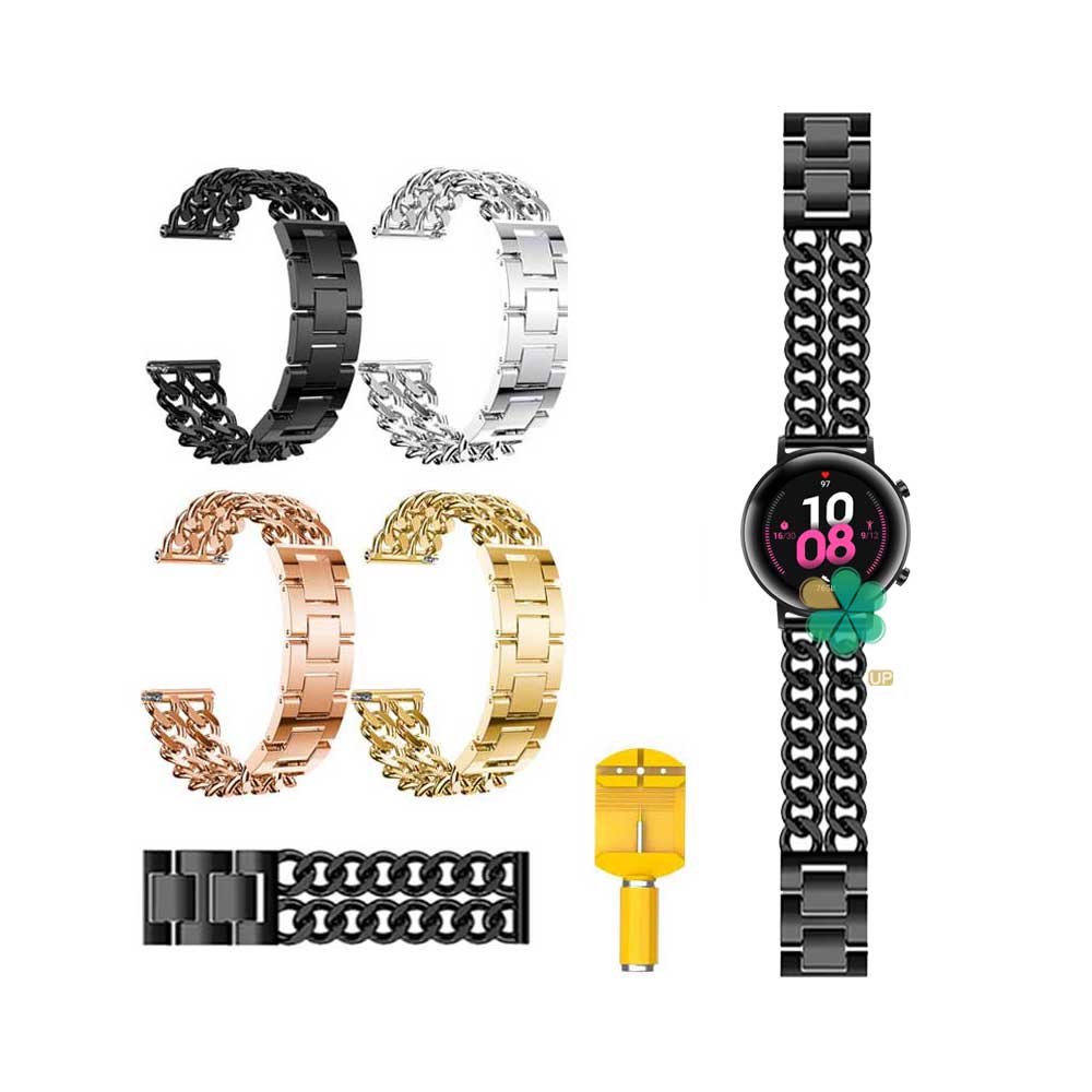 خرید بند ساعت هواوی Huawei Watch GT 2 42mm مدل Cartier