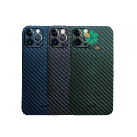 خرید کاور K-Doo گوشی آیفون Apple iPhone 12 Pro مدل Air Carbon