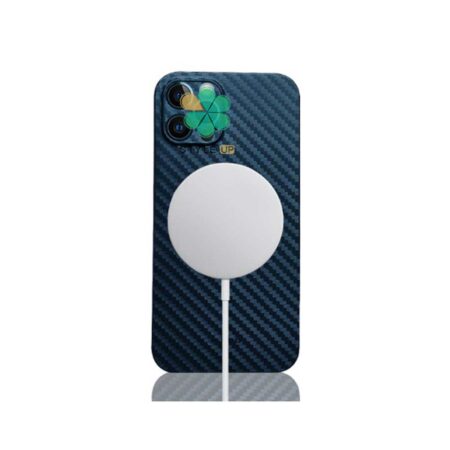 خرید کاور K-Doo گوشی اپل Apple iPhone 12 Pro Max مدل Air Carbon