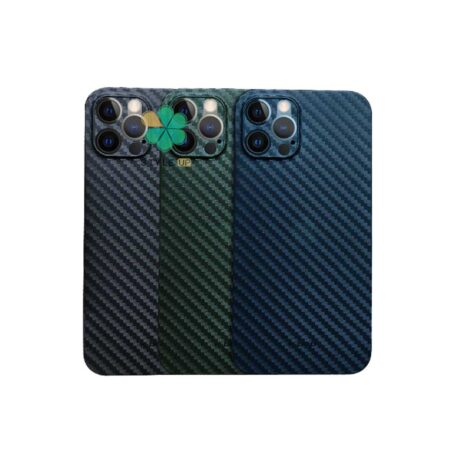 خرید کاور K-Doo گوشی اپل Apple iPhone 12 Pro Max مدل Air Carbon