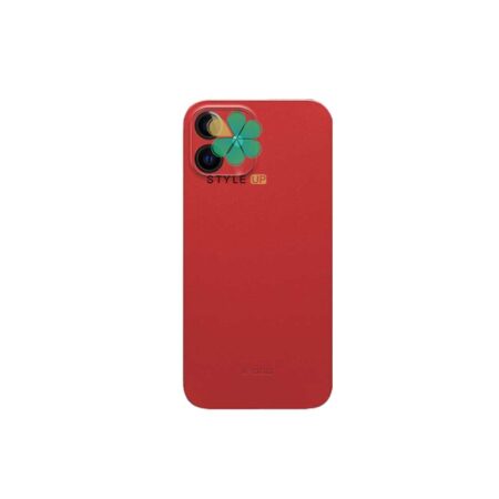 خرید کاور برند K-Doo گوشی اپل آیفون Apple iPhone 12 مدل Air Skin