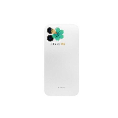 خرید کاور برند K-Doo گوشی اپل Apple iPhone 12 Pro مدل Air Skin