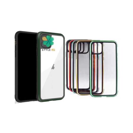 خرید قاب محافظ گوشی اپل آیفون Apple iPhone 12 مدل K-DOO Ares