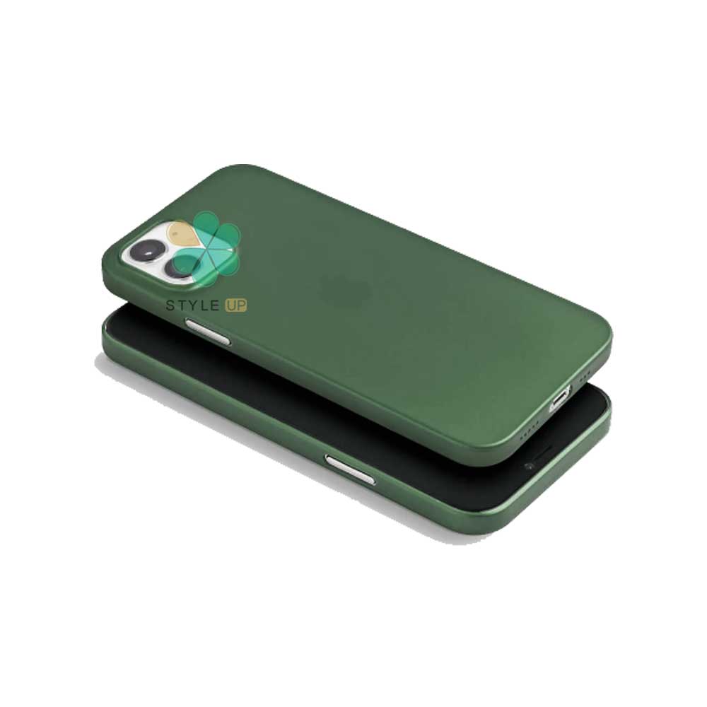 خرید قاب برند KeepHone گوشی آیفون iPhone 12 مدل Luxury با پشتیبانی از Magsafe