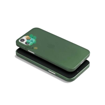 خرید قاب برند KeepHone گوشی iPhone 12 Pro Max مدل Luxury با شارژ Magsafe
