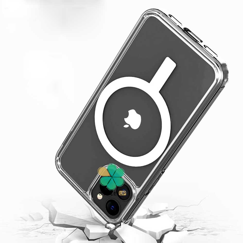خرید قاب برند KeepHone گوشی ایفون iPhone 12 Pro با قابلیت شارژ Magsafe