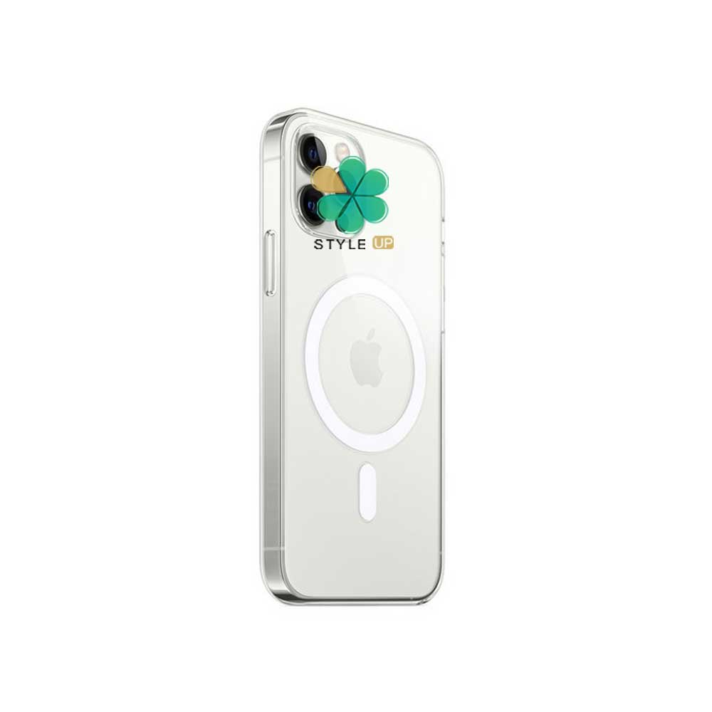خرید قاب برند KeepHone گوشی ایفون iPhone 12 Pro Max با قابلیت شارژ Magsafe