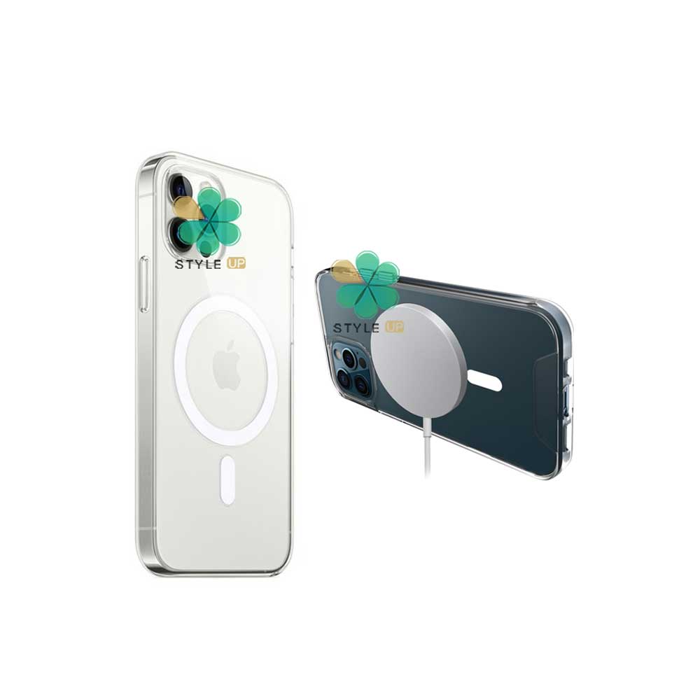 خرید قاب برند KeepHone گوشی ایفون iPhone 12 Pro Max با قابلیت شارژ Magsafe