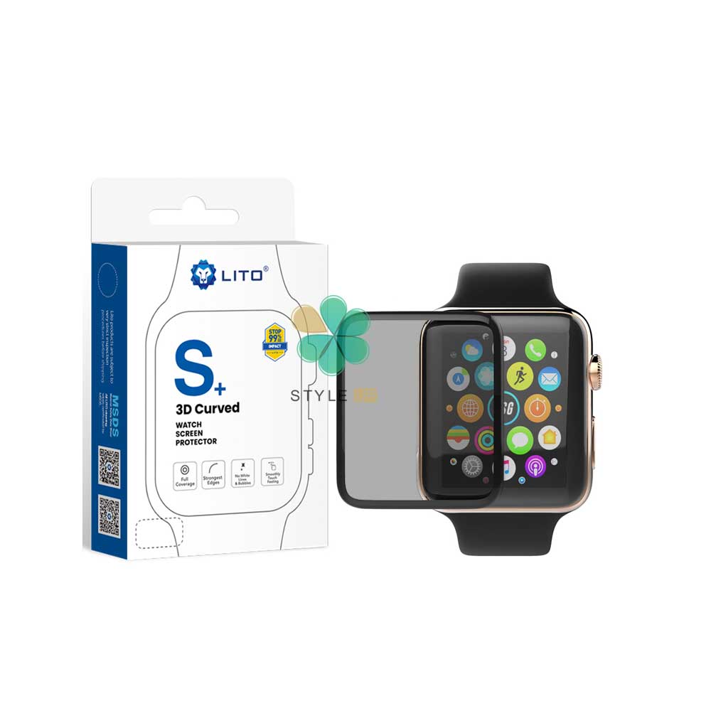 44mm iwatch 2025 screen protector