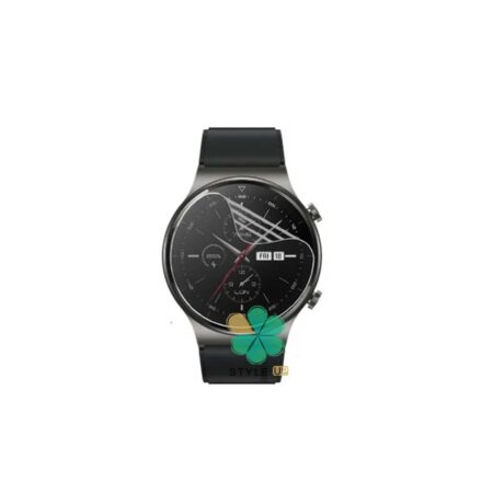 خرید محافظ صفحه نانو ساعت هواوی Huawei Watch GT 2 Pro مدل مات