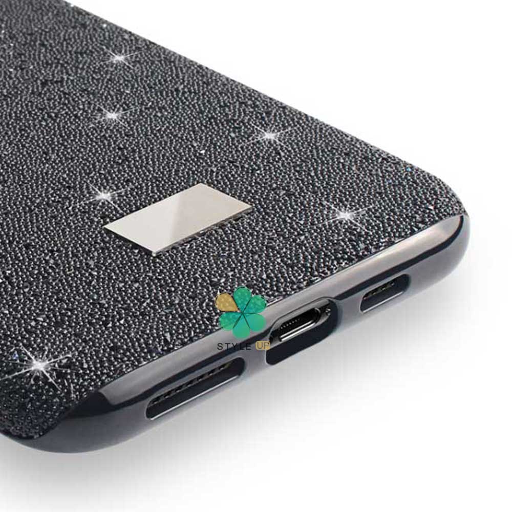 خرید قاب برند Mutural گوشی اپل آیفون Apple iPhone 12 مدل Glitter