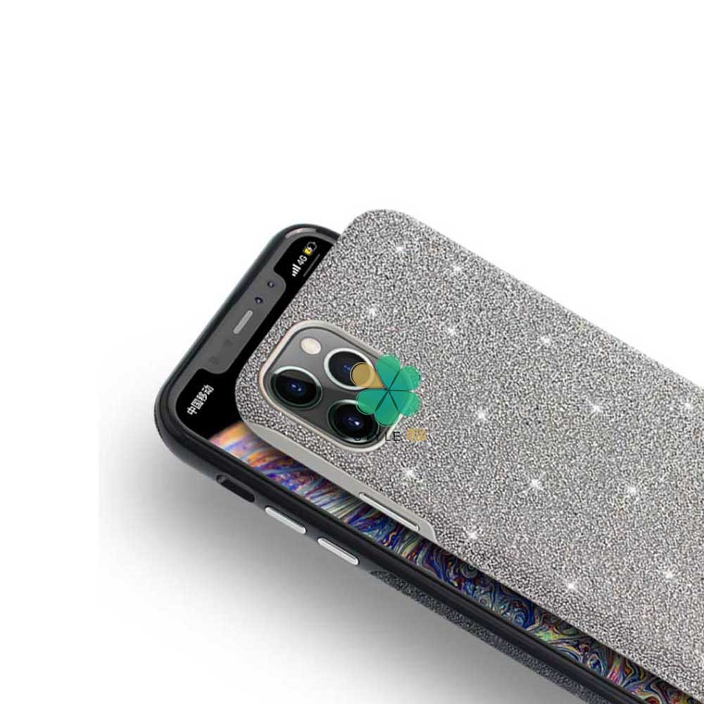 خرید قاب برند Mutural گوشی آیفون Apple iPhone 12 Pro مدل Glitter