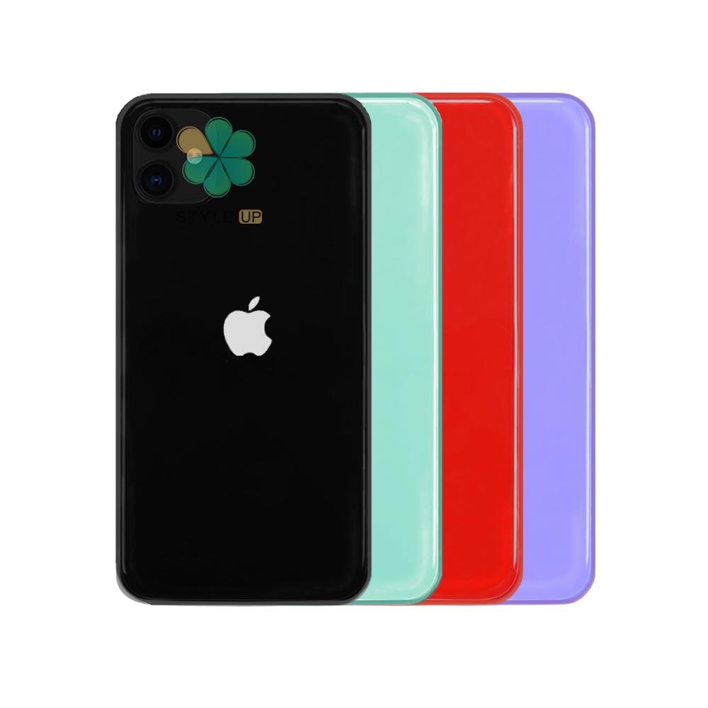 خرید قاب My Case گوشی اپل ایفون Apple iPhone 11