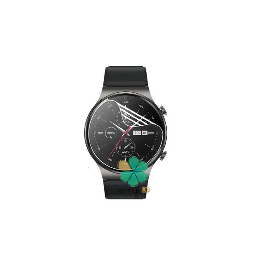 خرید محافظ صفحه نانو ساعت هوشمند هواوی Huawei Watch GT 2 Pro 