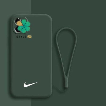 خرید قاب محافظ گوشی اپل آیفون Apple iPhone 11 Pro طرح Nike