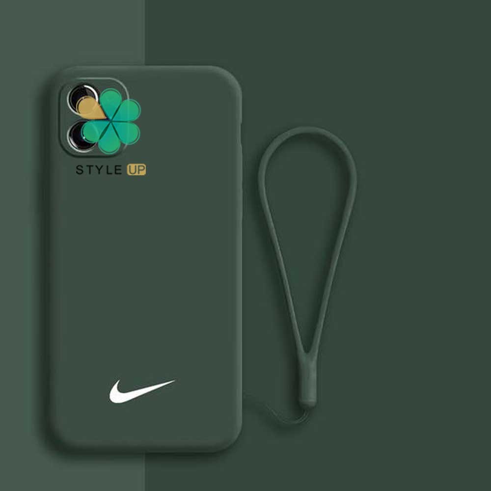 خرید قاب محافظ گوشی آیفون Apple iPhone 11 Pro Max طرح Nike