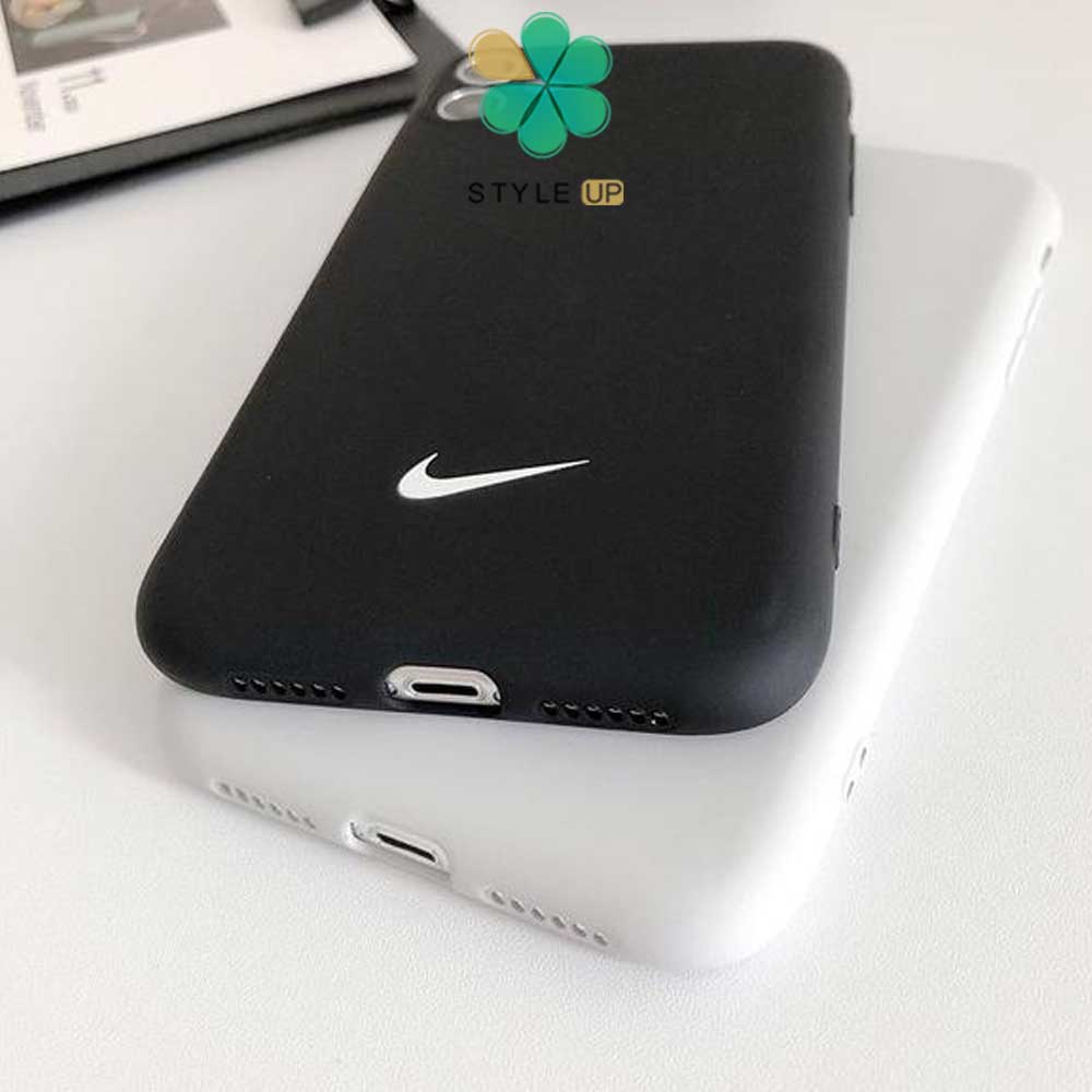 عکس قاب محافظ گوشی آیفون Apple iPhone 11 Pro Max طرح Nike