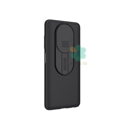 خرید قاب محافظ نیلکین گوشی شیائومی Poco X3 NFC مدل CamShield