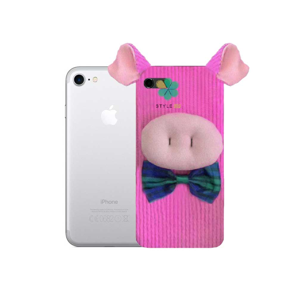 خرید قاب گوشی اپل آیفون Apple iPhone 6 / 6s مدل Pumbaa