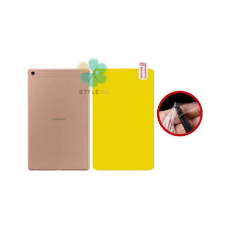 خرید برچسب محافظ نانو پشت تبلت سامسونگ Galaxy Tab A 10.1 2019