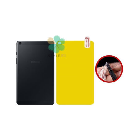 خرید برچسب محافظ نانو پشت تبلت سامسونگ Galaxy Tab A 8.0 2019