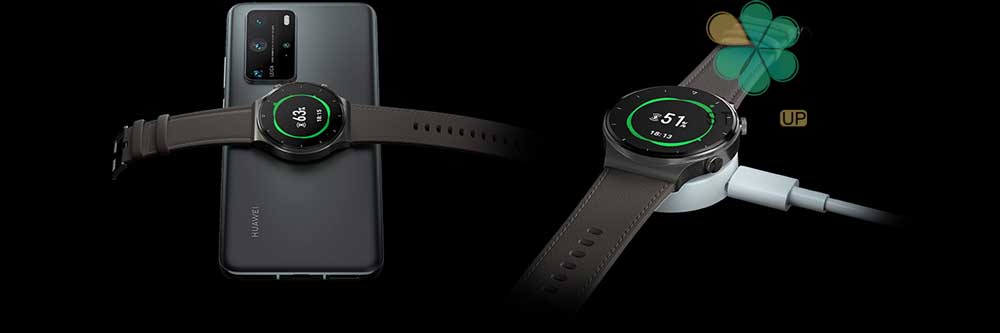 خرید داک شارژر ساعت هوشمند هواوی Huawei Watch GT 2 Pro