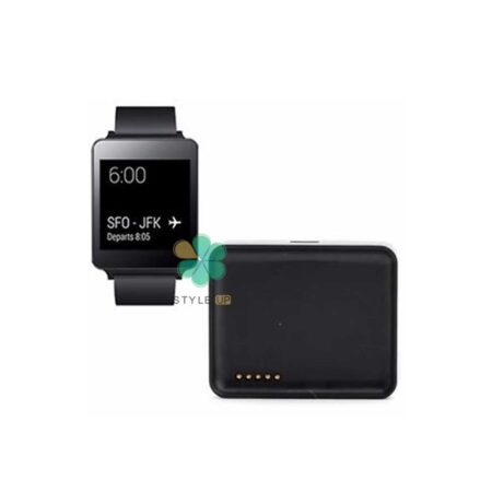 خرید داک شارژر ساعت هوشمند ال جی LG G Watch W100