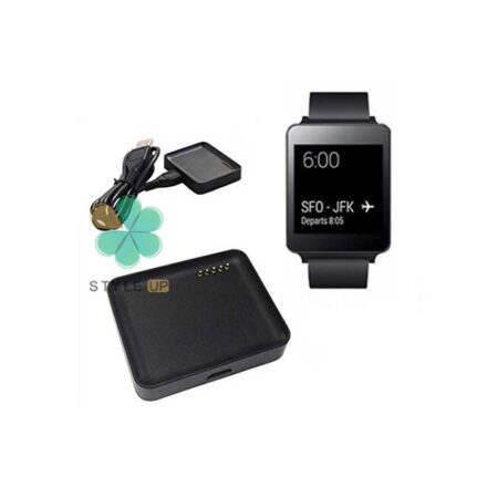 خرید داک شارژر ساعت هوشمند ال جی LG G Watch W100