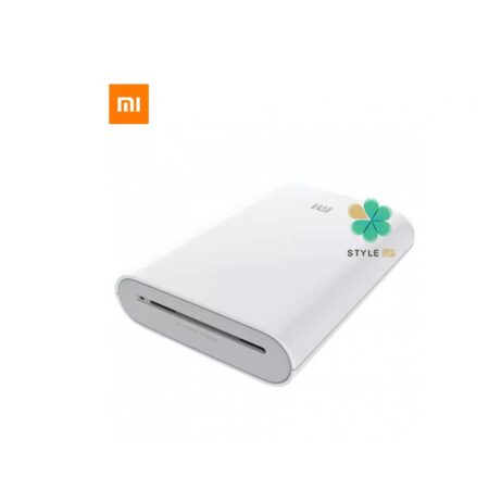 خرید پرینتر قابل حمل شیائومی مدل Xiaomi Mi Pocket Photo Printer