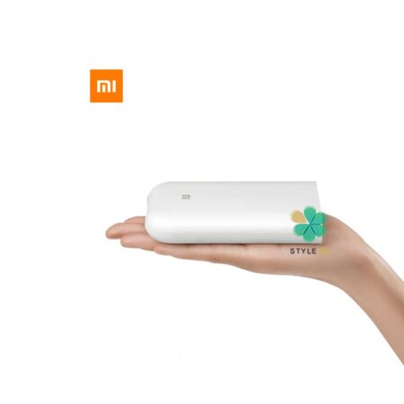 خرید پرینتر قابل حمل شیائومی مدل Xiaomi Mi Pocket Photo Printer