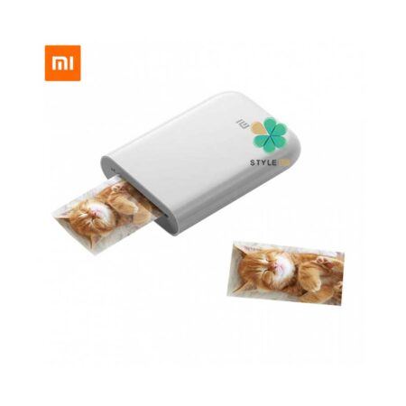خرید پرینتر قابل حمل شیائومی مدل Xiaomi Mi Pocket Photo Printer