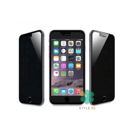 خرید گلس سرامیک پرایوسی گوشی ایفون Apple iPhone 6 Plus / 6s Plus