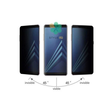 خرید گلس سرامیک پرایوسی گوشی سامسونگ Samsung Galaxy A7 2018