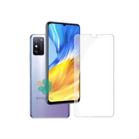خرید محافظ صفحه گلس گوشی هواوی آنر Huawei Honor X10 Max 5G