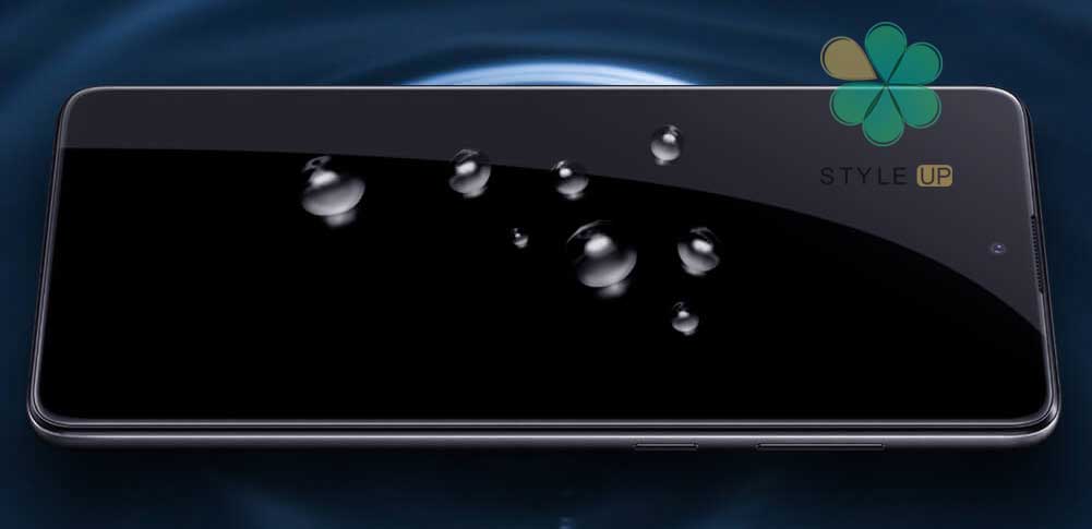 خرید گلس 3D نیلکین گوشی سامسونگ Samsung Galaxy M31s مدل CP+ Max