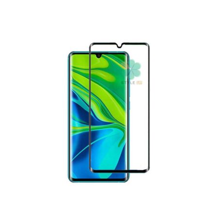 خرید گلس گوشی شیائومی Xiaomi Mi Note 10 Pro مدل Red Label