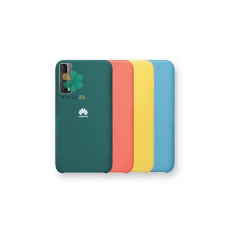 خرید قاب گوشی هواوی Huawei Enjoy 20 SE مدل سیلیکونی