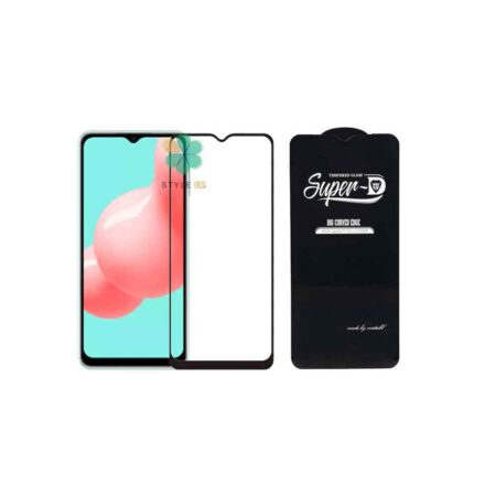 خرید گلس گوشی سامسونگ Samsung Galaxy A32 5G تمام صفحه Super D