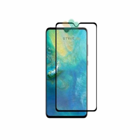 خرید گلس گوشی شیائومی Xiaomi Redmi 9T مدل تمام صفحه