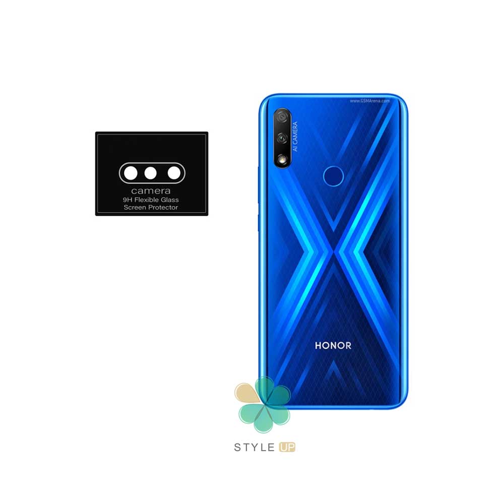 خرید گلس سرامیک لنز دوربین گوشی هواوی Huawei Honor 9X