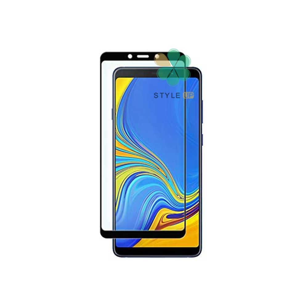 خرید محافظ صفحه گوشی سامسونگ Galaxy A9 2018 / A9s تمام صفحه مدل OG