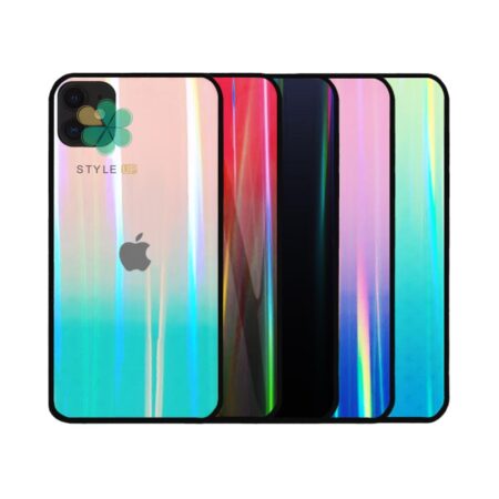 خرید قاب گوشی اپل آیفون Apple iPhone 11 مدل Aurora