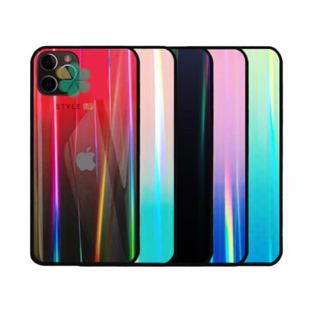 خرید قاب گوشی اپل آیفون Apple iPhone 11 Pro Max مدل Aurora